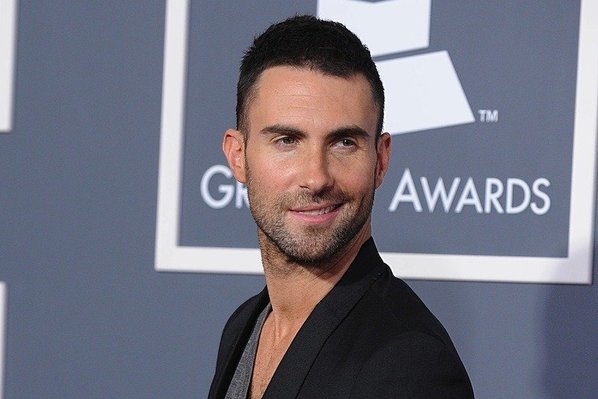 Adam Levine Please don't expect the style of writing you were used to 
